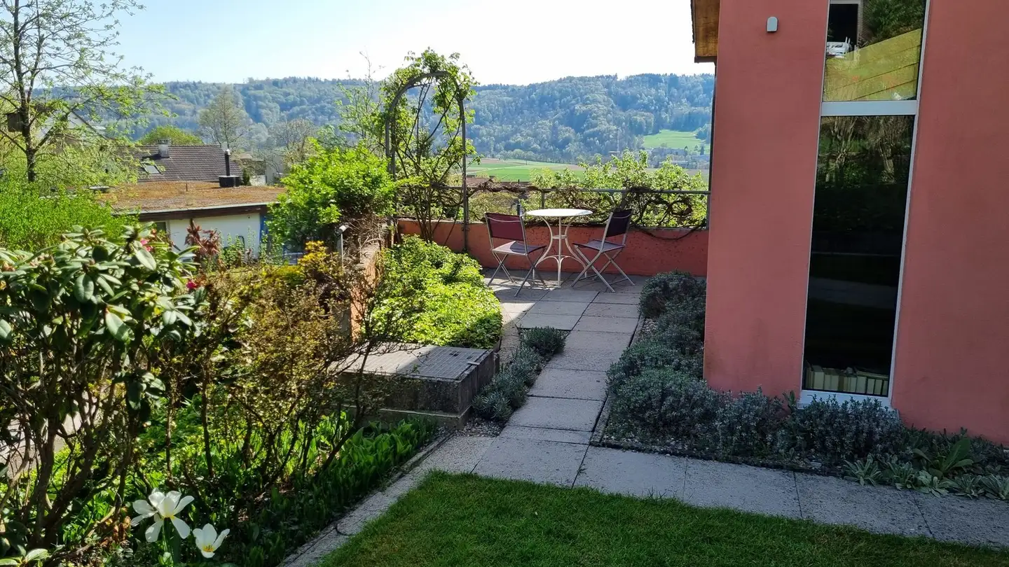 Wohnung mieten - 5416 Kirchdorf AG - Foto 4