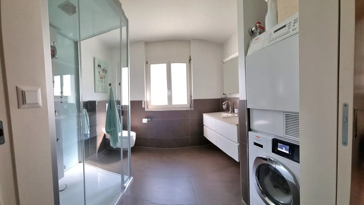 Chambre à louer - 4303 Kaiseraugst - Photo 2