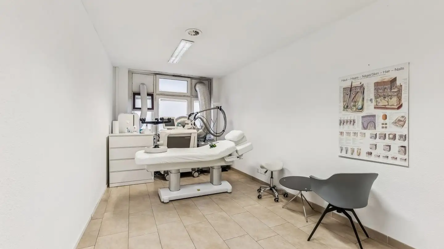 Bureau à louer - Nansenstrasse 5, 8050 Zürich - Photo 4