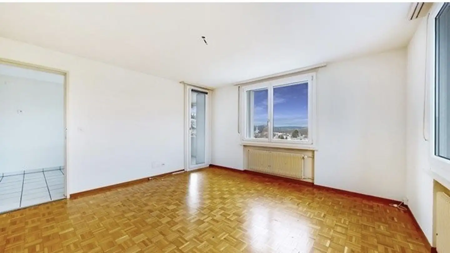 Appartamento in affitto - Bernstrasse 66, 3175 Flamatt - Foto 3