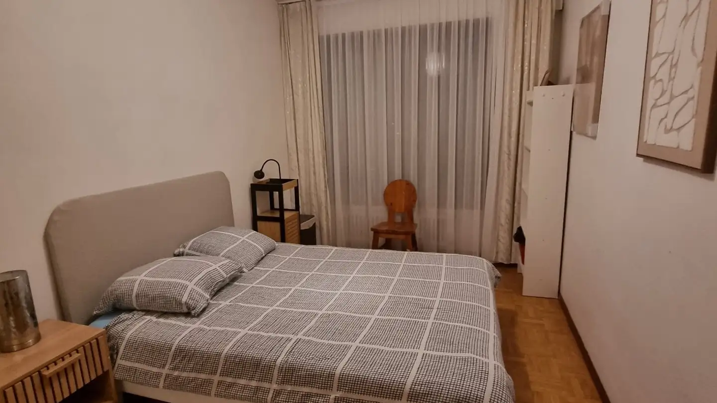 Chambre à louer - Rue Jean- Violette 29, 1205 Genève