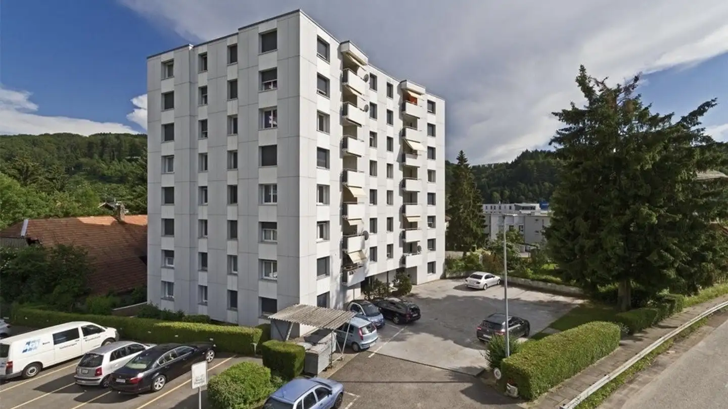 Appartamento in affitto - Bernstrasse 66, 3175 Flamatt - Foto 4