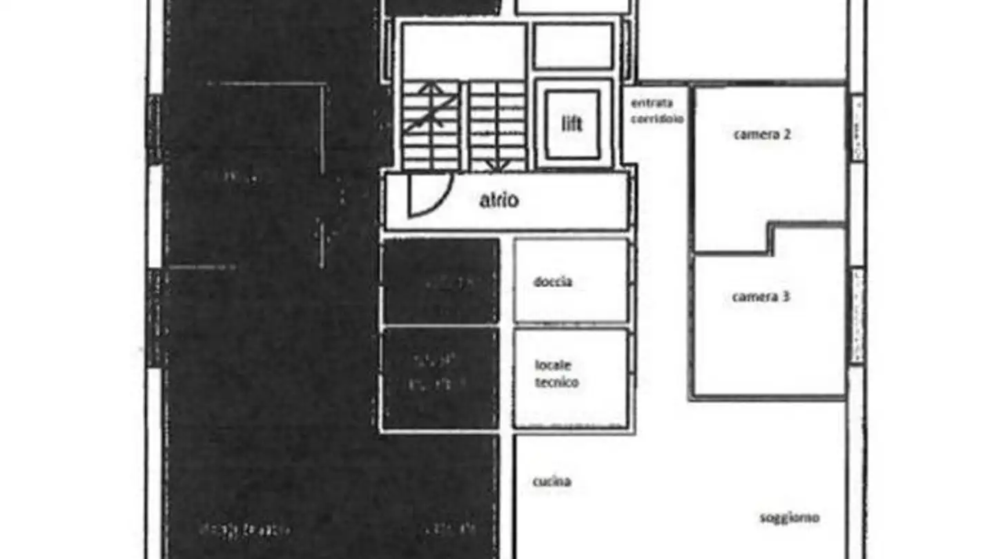 Appartement à vendre - Via Stazione 65, 6987 Caslano - Photo 3