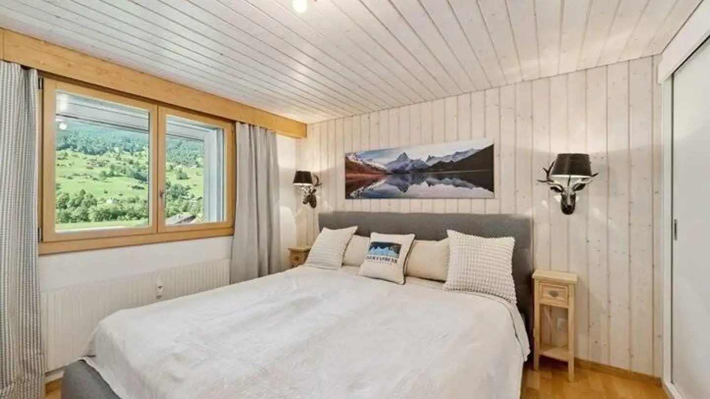 Wohnung kaufen - 3818 Grindelwald - Foto 4