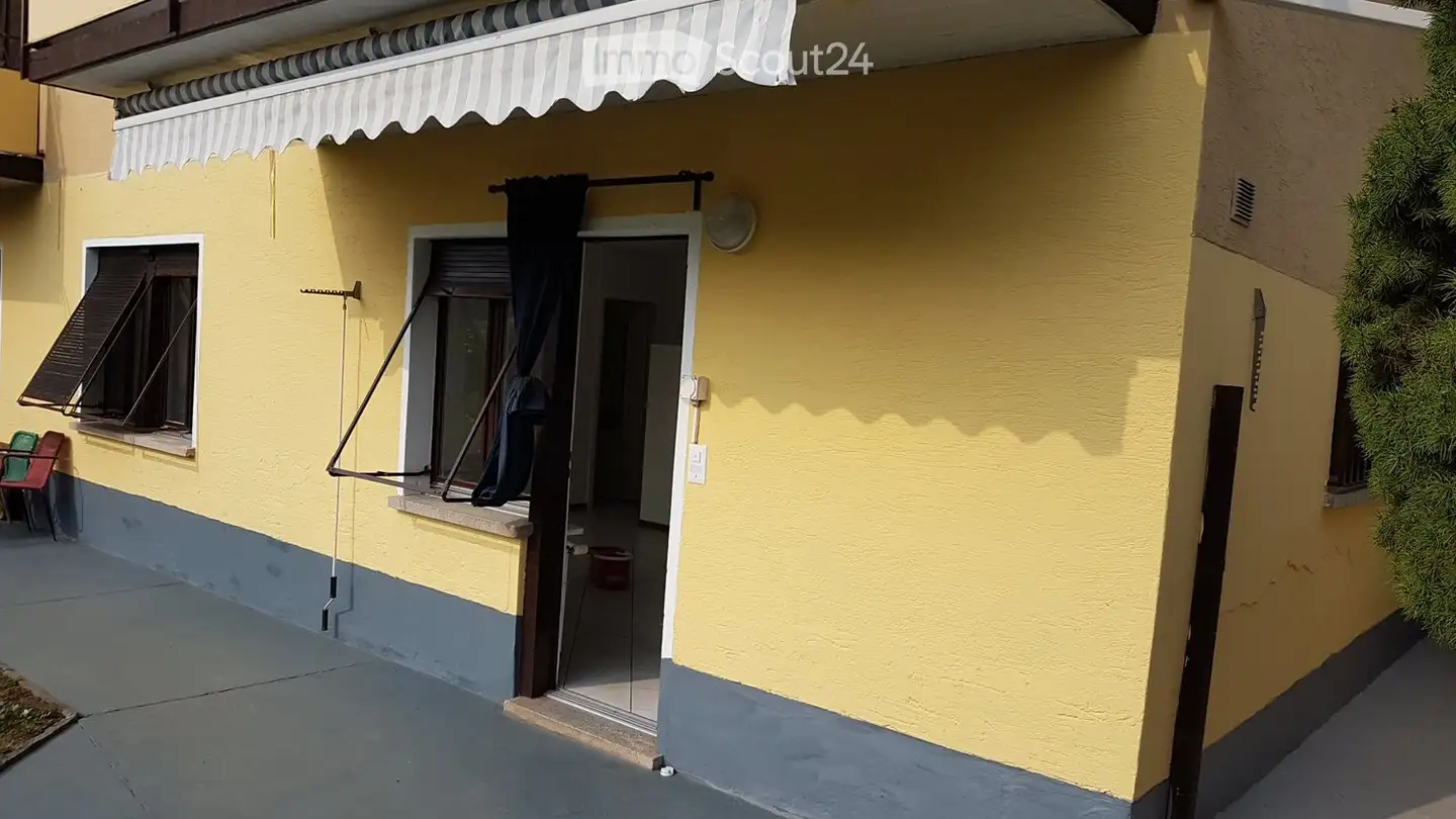 Appartamento in affitto - 6948 Porza