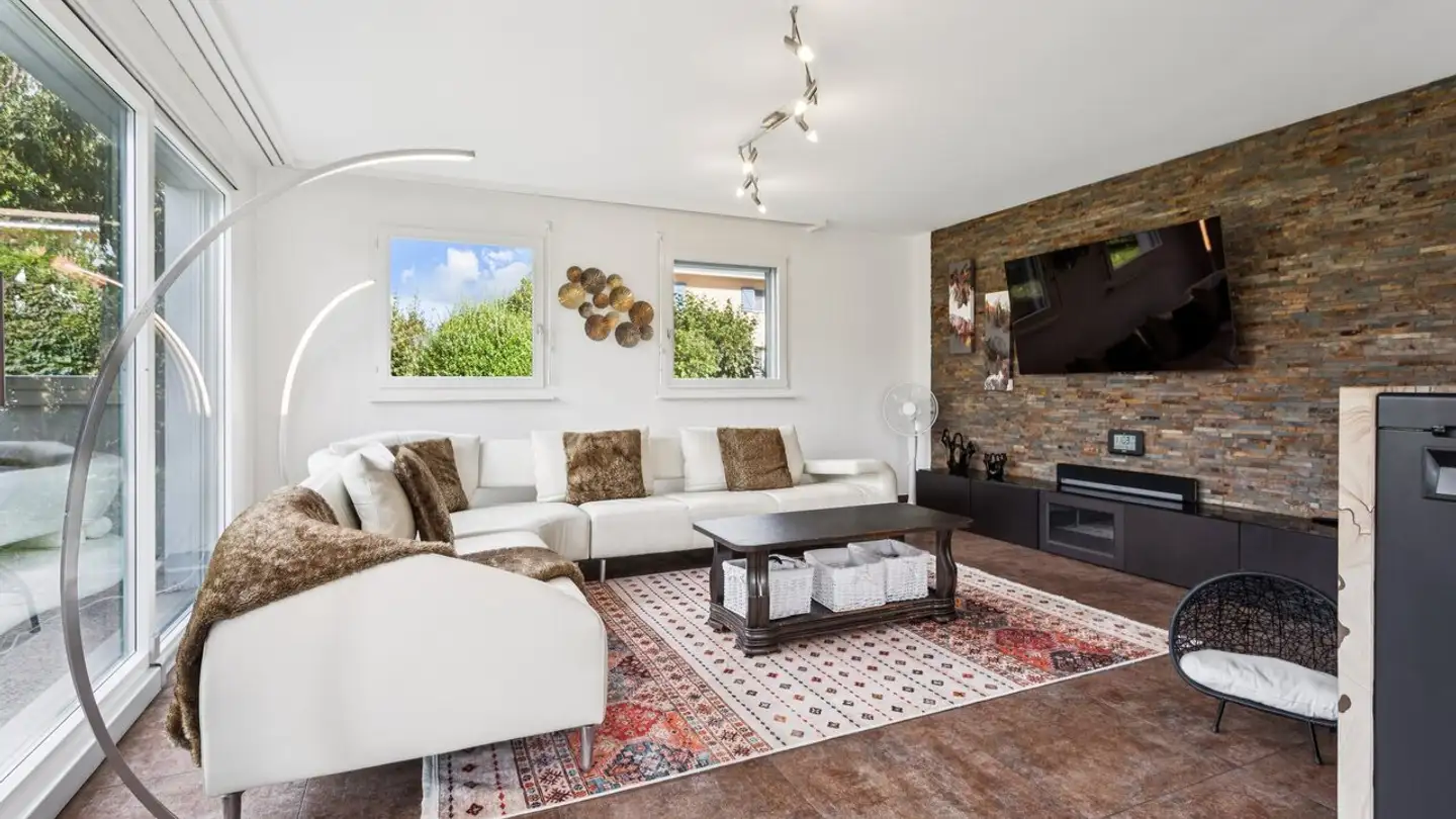 Casa singola in vendita - 1532 Fétigny - Photo 3