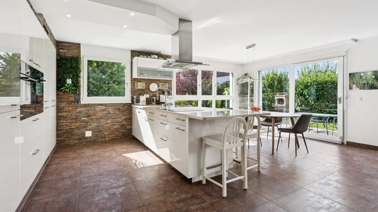 Casa singola in vendita - 1532 Fétigny - Photo 4