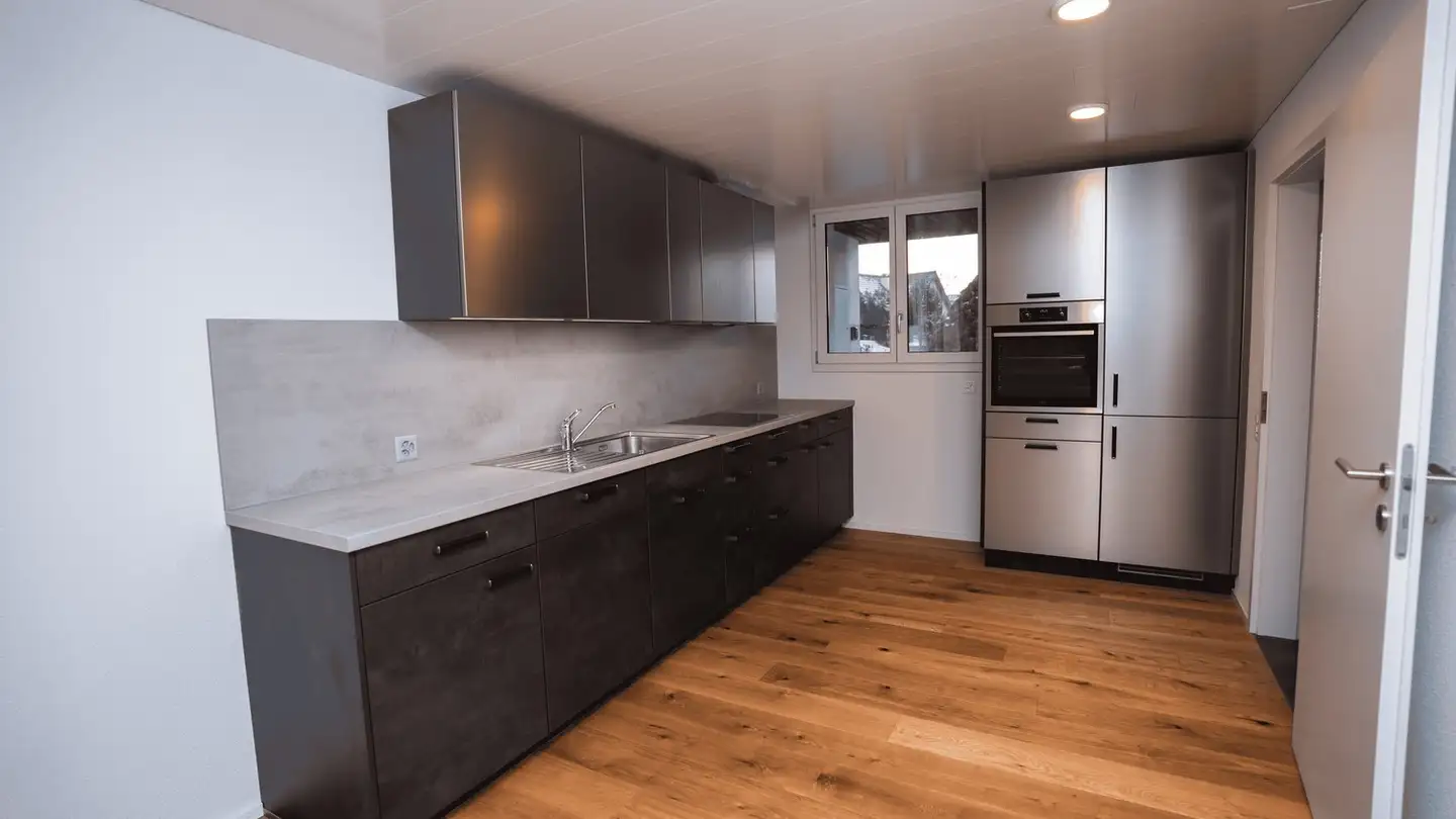 Einfamilienhaus mieten - Sonnenrainstrasse 5, 9205 Waldkirch - Foto 4