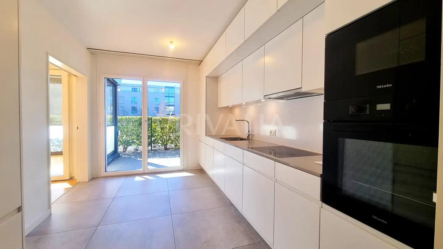 Appartamento in affitto - 1292 Chambésy - Foto 3