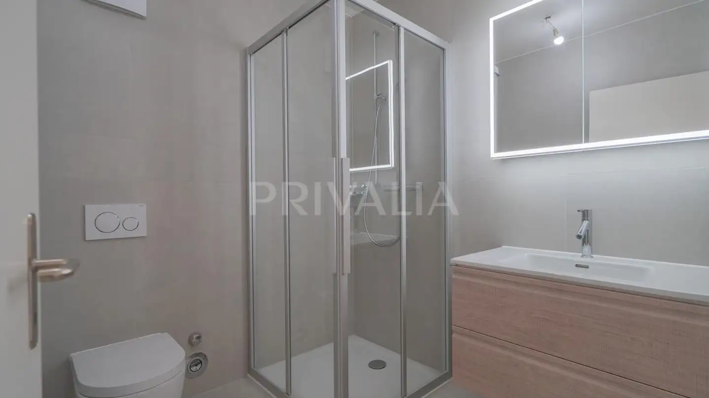 Appartamento in affitto - 1292 Chambésy - Foto 4