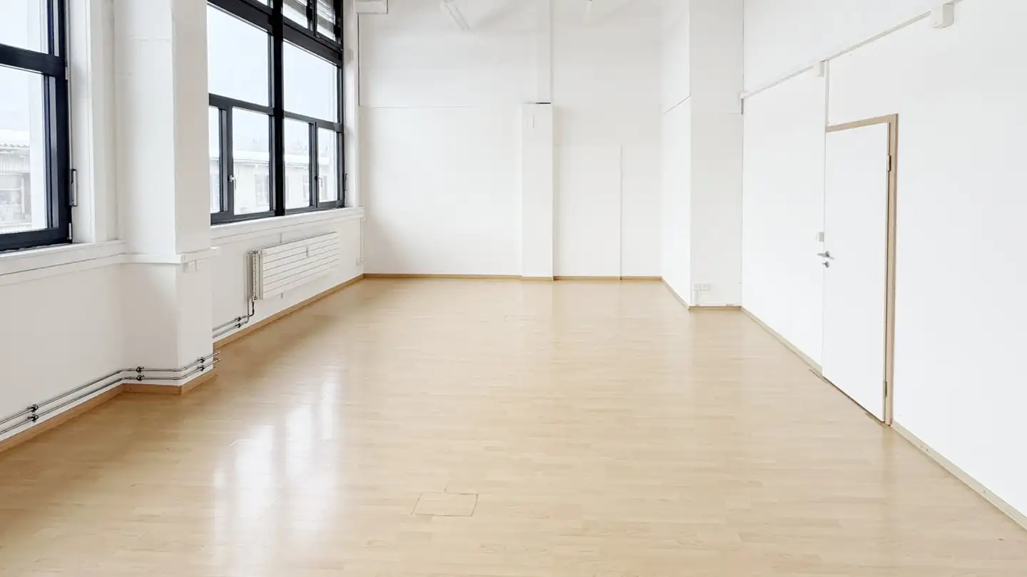 Commerciale in affitto - Kammistrasse 11, 3800 Interlaken