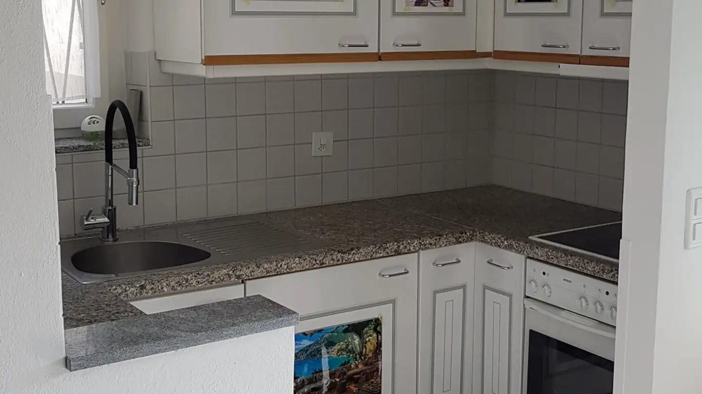 Appartamento in affitto - 6948 Porza - Photo 2