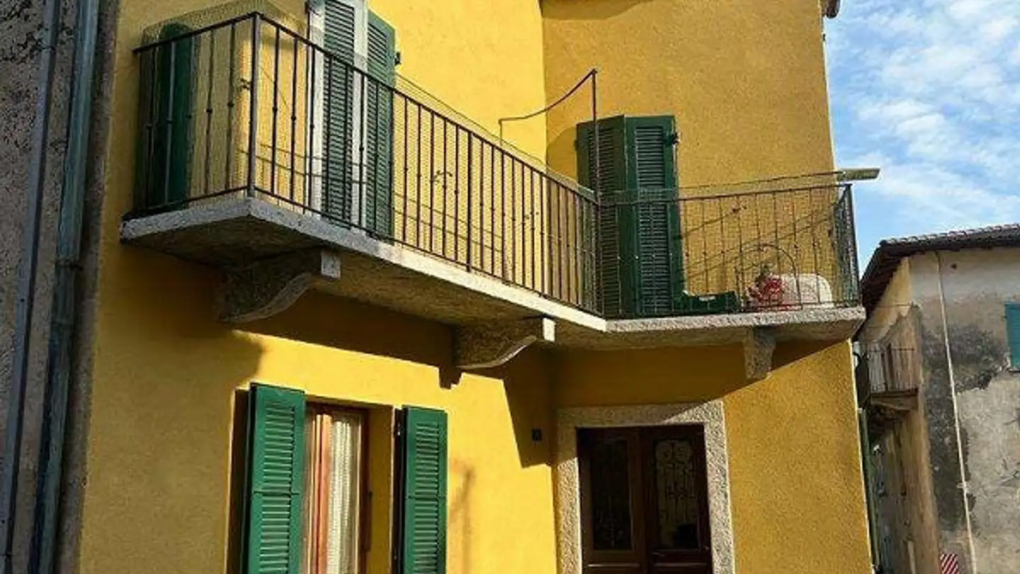 Appartamento in affitto - 6705 Cresciano - Foto 4