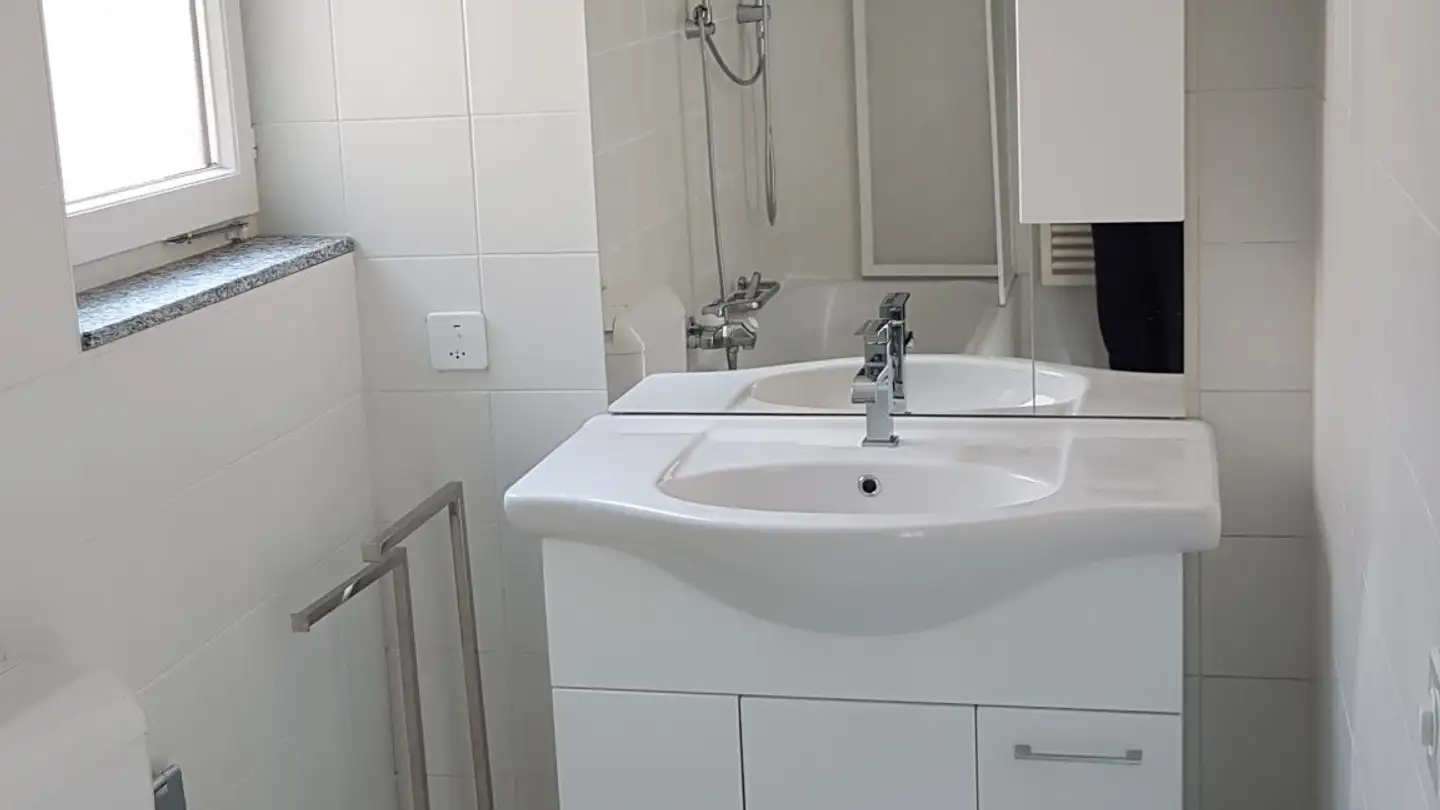 Appartamento in affitto - 6948 Porza - Photo 3