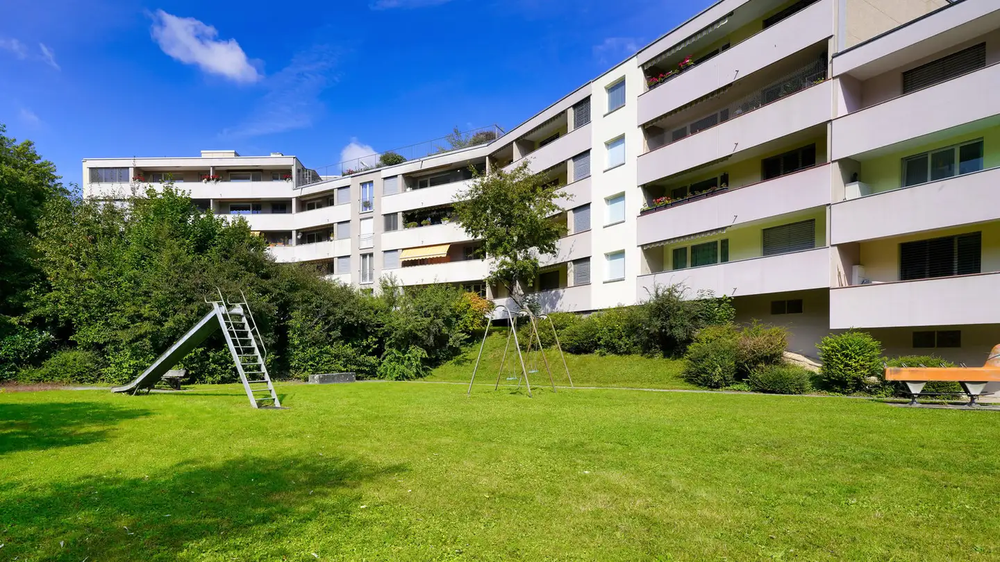 Appartement à louer - Rombachtäli 29, 5022 Rombach