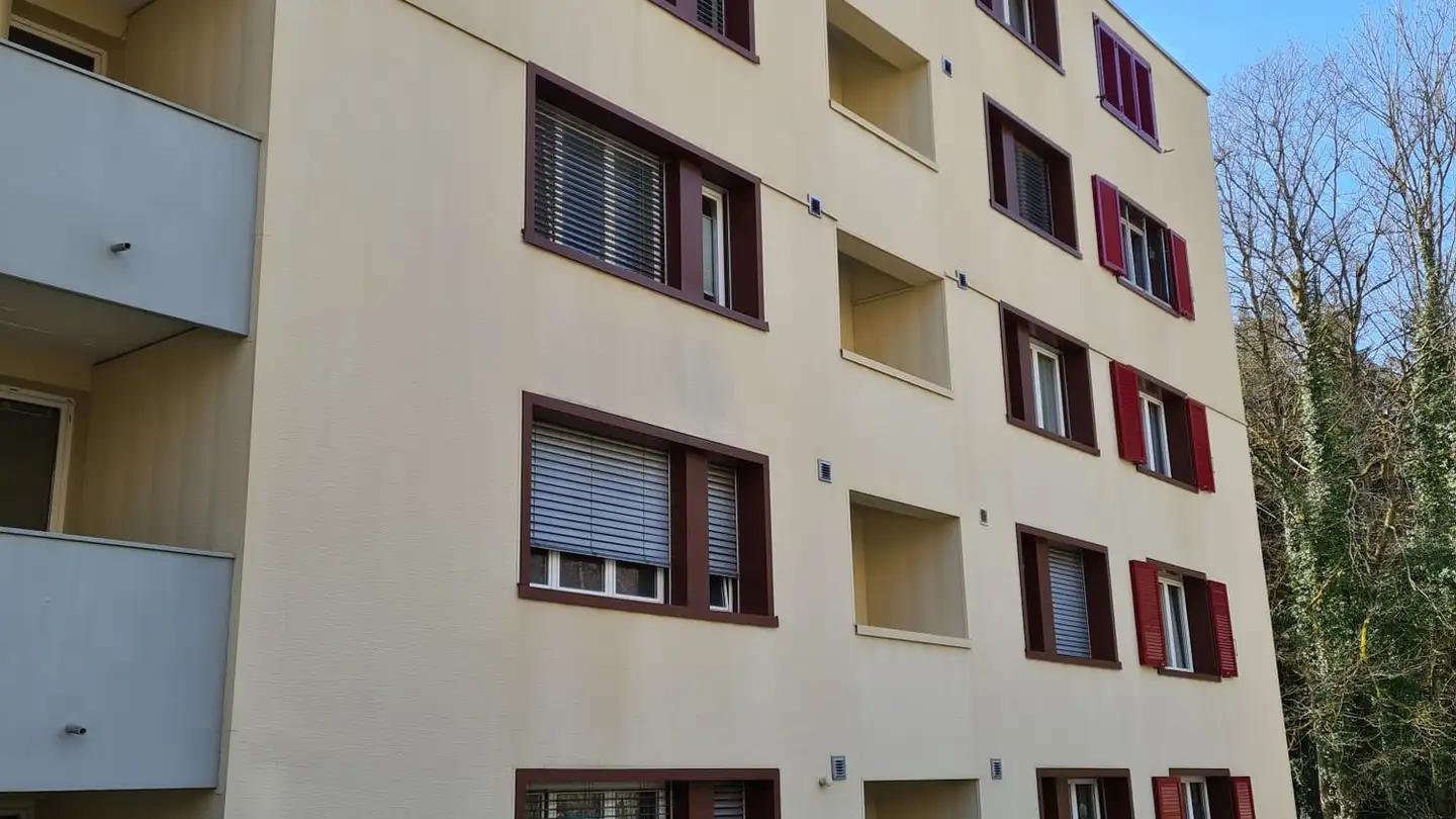 Appartamento in affitto - Rombachtäli 29, 5022 Rombach - Photo 2