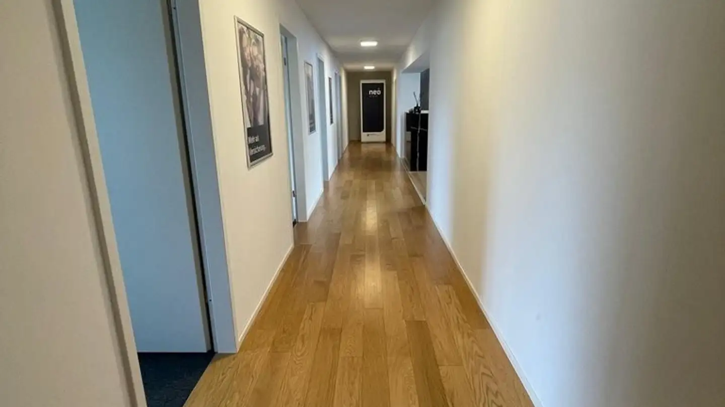 Office space for rent - Route De Sullens 42, 1029 Villars-Ste-Croix - Photo 3