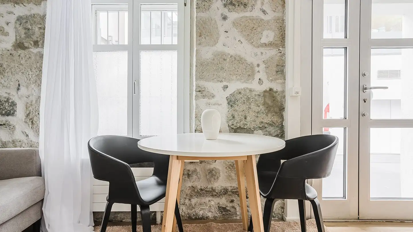 Furnished apartment for rent - Winkelriedstrasse 7, 8006 Zürich - Photo 4