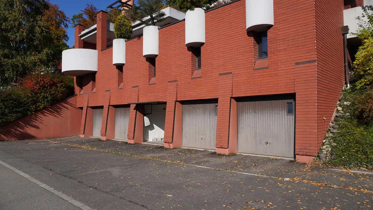 Appartamento in affitto - Lindenstrasse 55, 8307 Effretikon - Photo 3