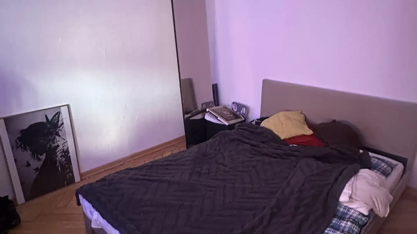 Chambre à louer - Hohlstrasse 449, 8048 Zürich - Photo 2