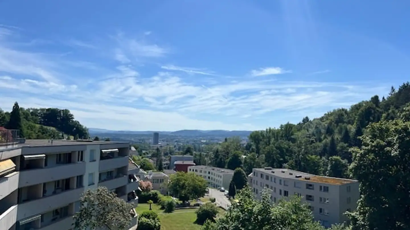 Appartamento in affitto - Rombachtäli 29, 5022 Rombach - Photo 4