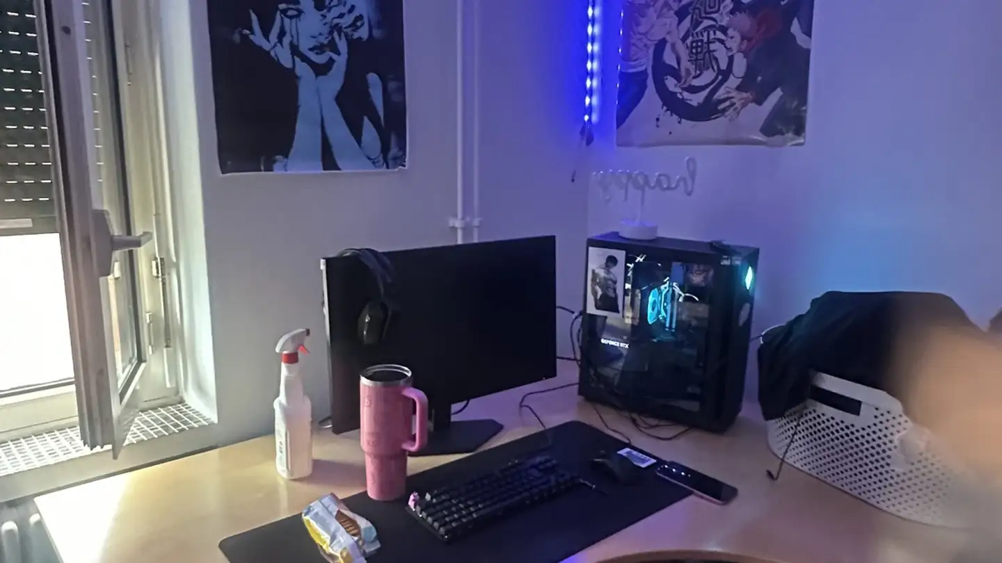 Chambre à louer - Hohlstrasse 449, 8048 Zürich - Photo 3