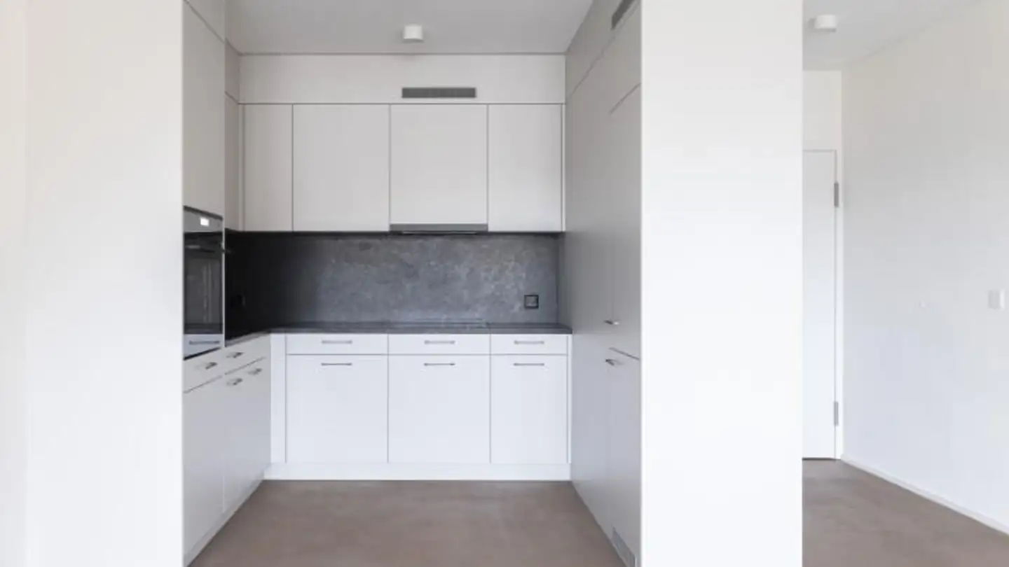Appartement à louer - Bungertstrasse 5, 7205 Zizers - Photo 3