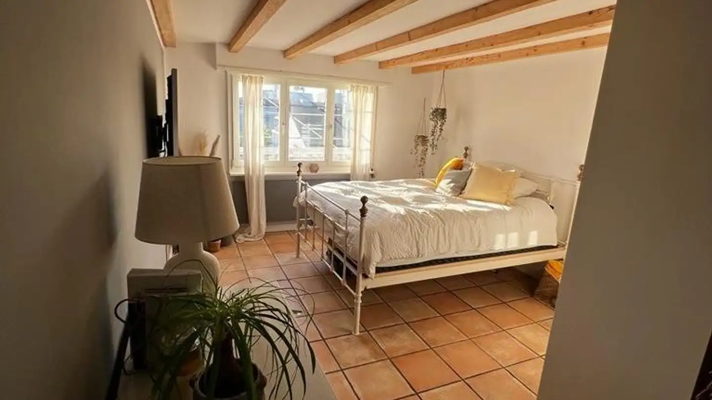 Zimmer mieten - Vogelmattstrasse 7, 4133 Pratteln