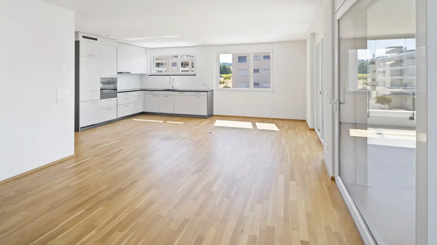Appartement à vendre - Lischenweg 1, 4915 St. Urban