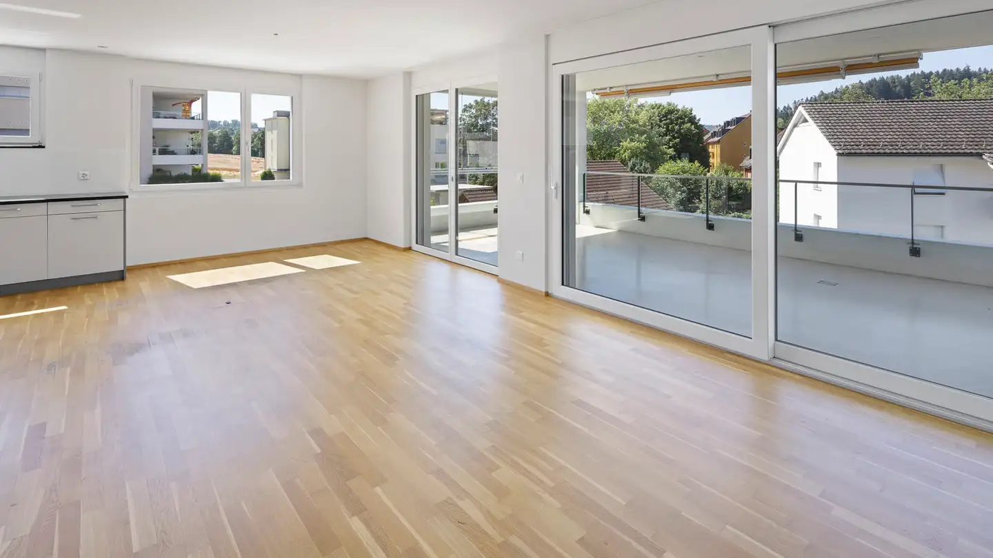 Appartement à vendre - Lischenweg 1, 4915 St. Urban - Photo 2