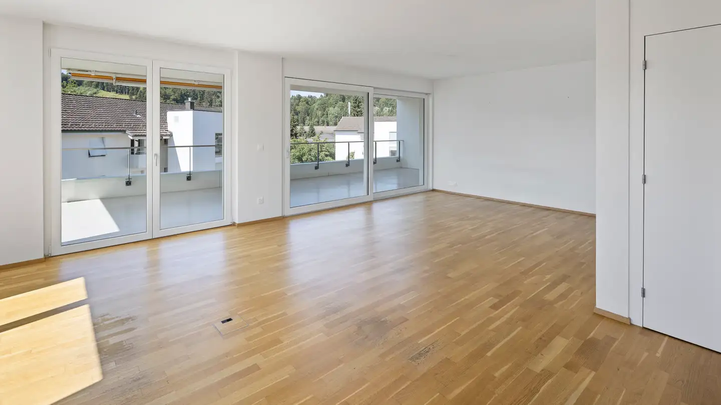 Appartement à vendre - Lischenweg 1, 4915 St. Urban - Photo 3