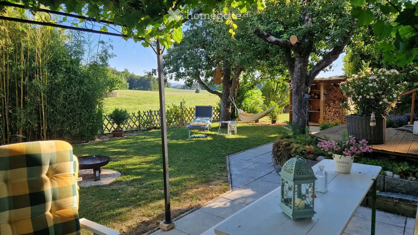 Appartamento in affitto - Zelgli 3, 3179 Kriechenwil