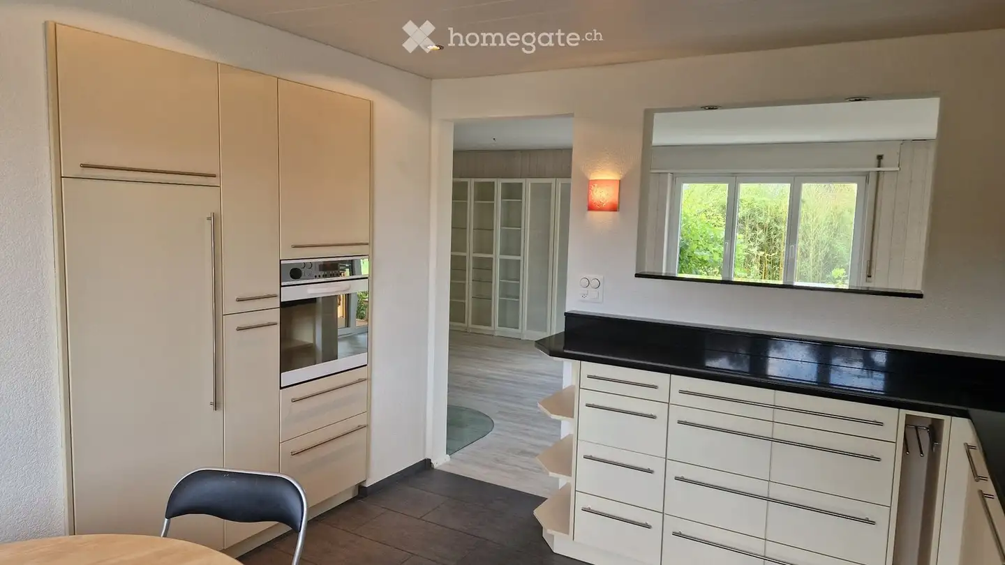 Appartamento in affitto - Zelgli 3, 3179 Kriechenwil - Foto 4