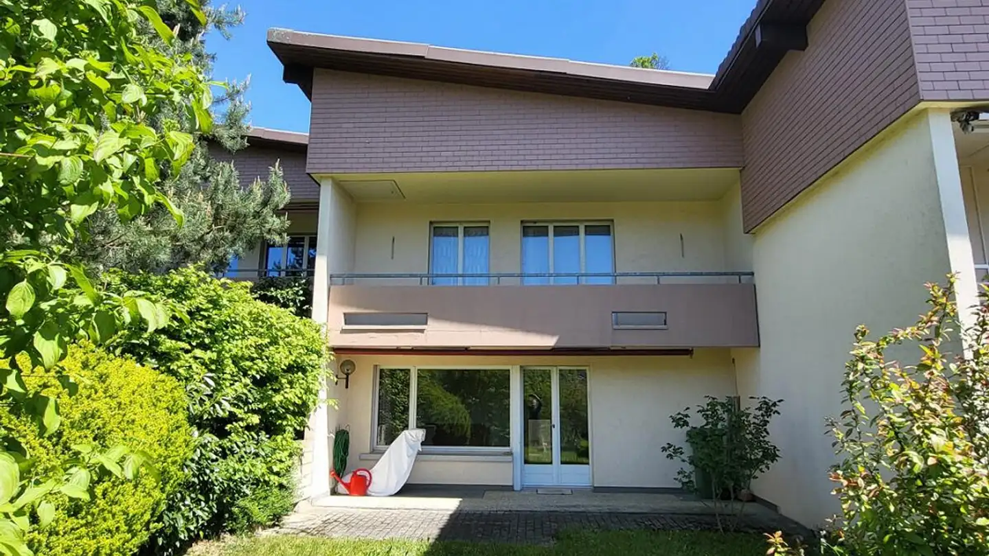 Maison en terrasse à vendre - Schlossgasse 13, 5723 Teufenthal AG