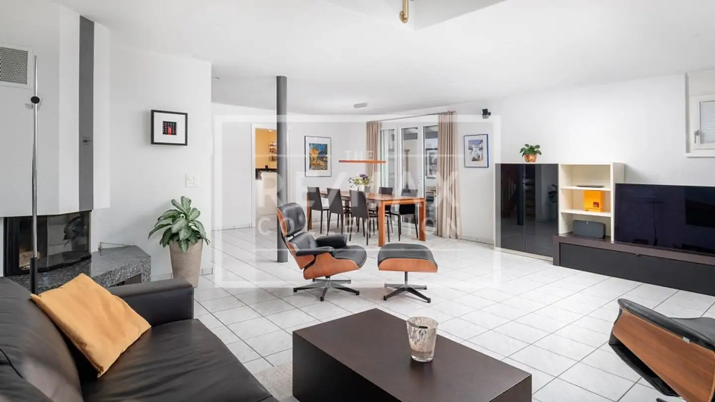 Duplex in vendita - 8917 Oberlunkhofen