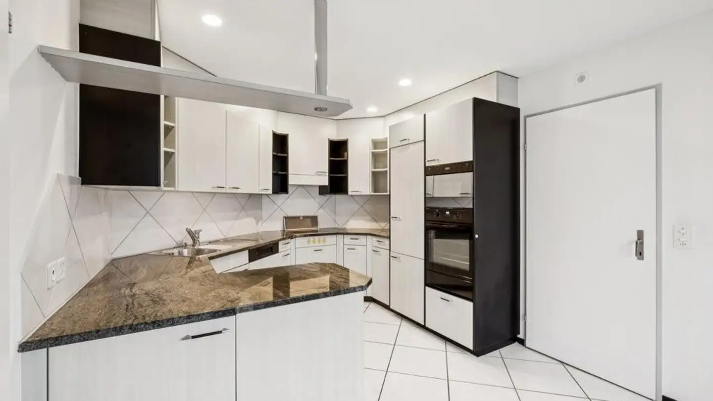 Appartamento in affitto - Burgweg 3, 6014 Luzern - Foto 2