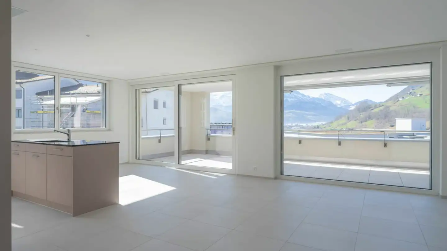 Wohnung mieten - Feld 25, 6423 Seewen SZ - Foto 3