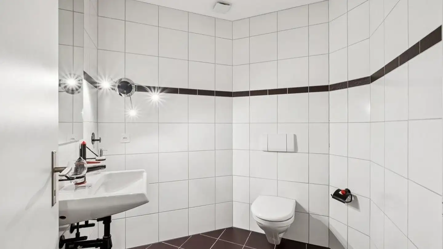 Appartamento in affitto - Burgweg 3, 6014 Luzern - Foto 3