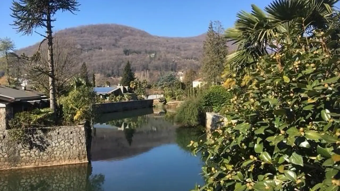 Villa in vendita - 6987 Caslano - Foto 3