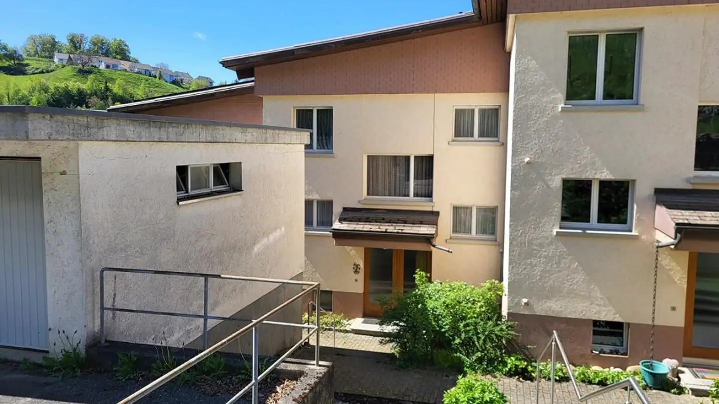 Maison en terrasse à vendre - Schlossgasse 13, 5723 Teufenthal AG - Photo 2