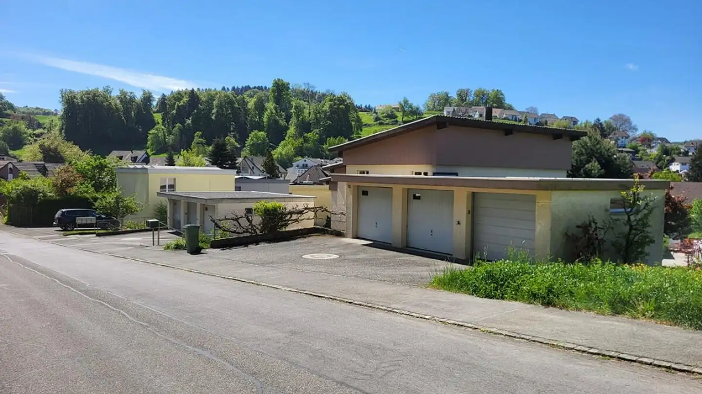Maison en terrasse à vendre - Schlossgasse 13, 5723 Teufenthal AG - Photo 3