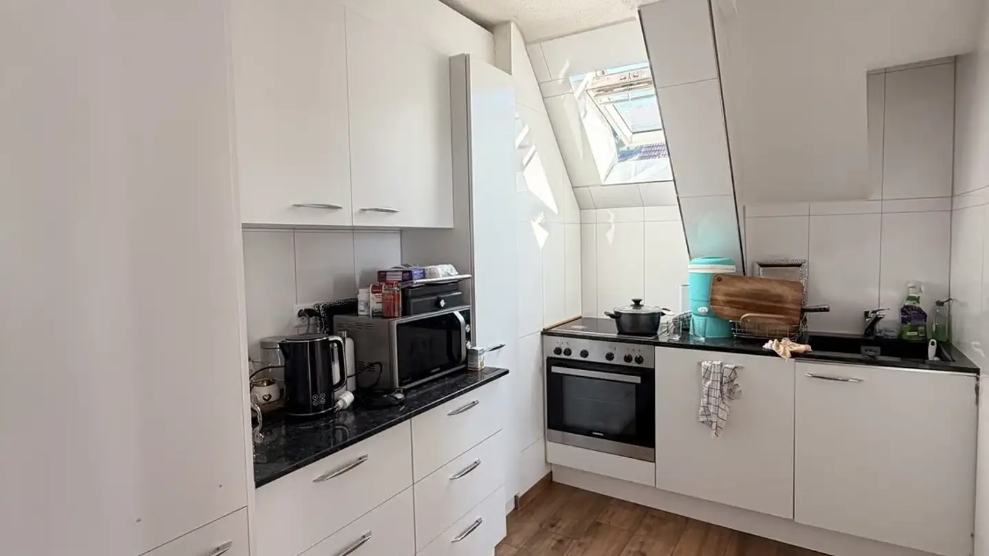 Appartement à louer - 3084 Wabern