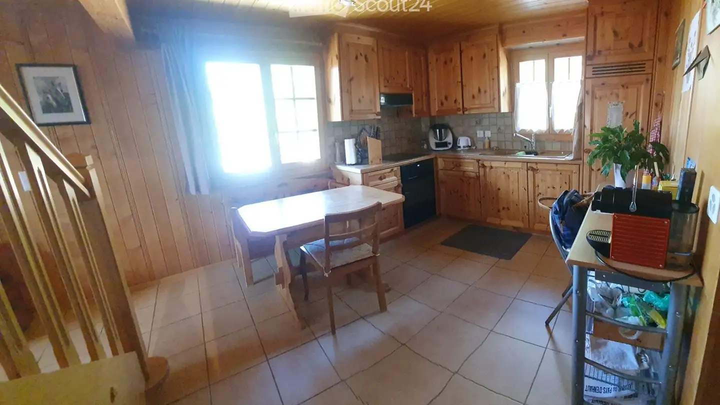 Appartamento in vendita - Chemin Des Quartiers 1, 1660 Château-d'Oex - Photo 4