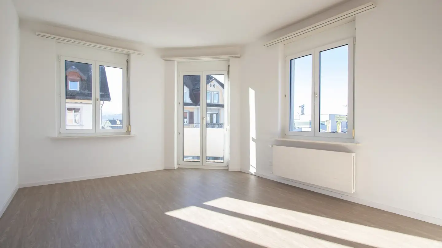 Appartamento in affitto - Hauptstrasse 19, 9323 Steinach