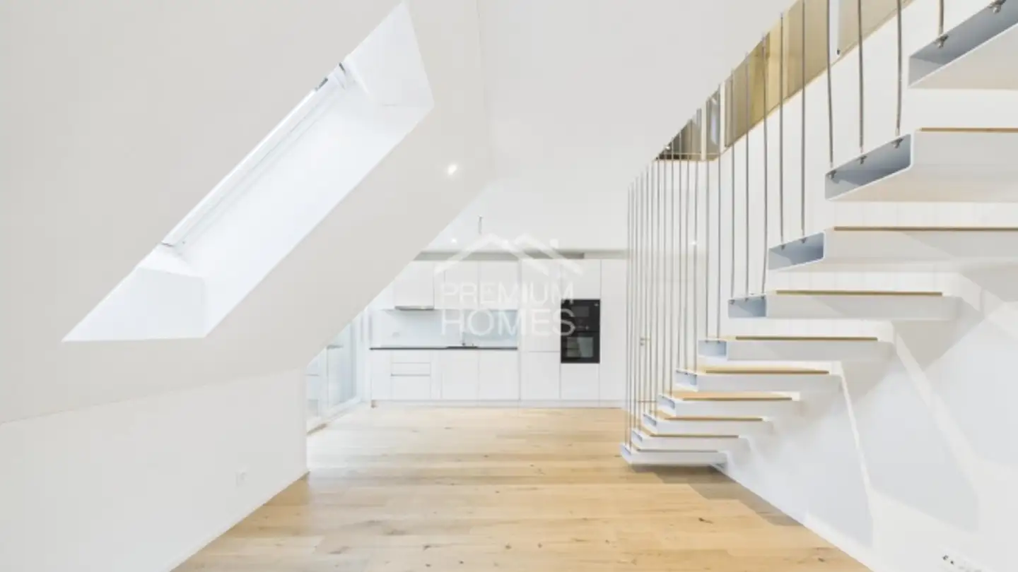 Wohnung kaufen - 8867 Niederurnen - Foto 4