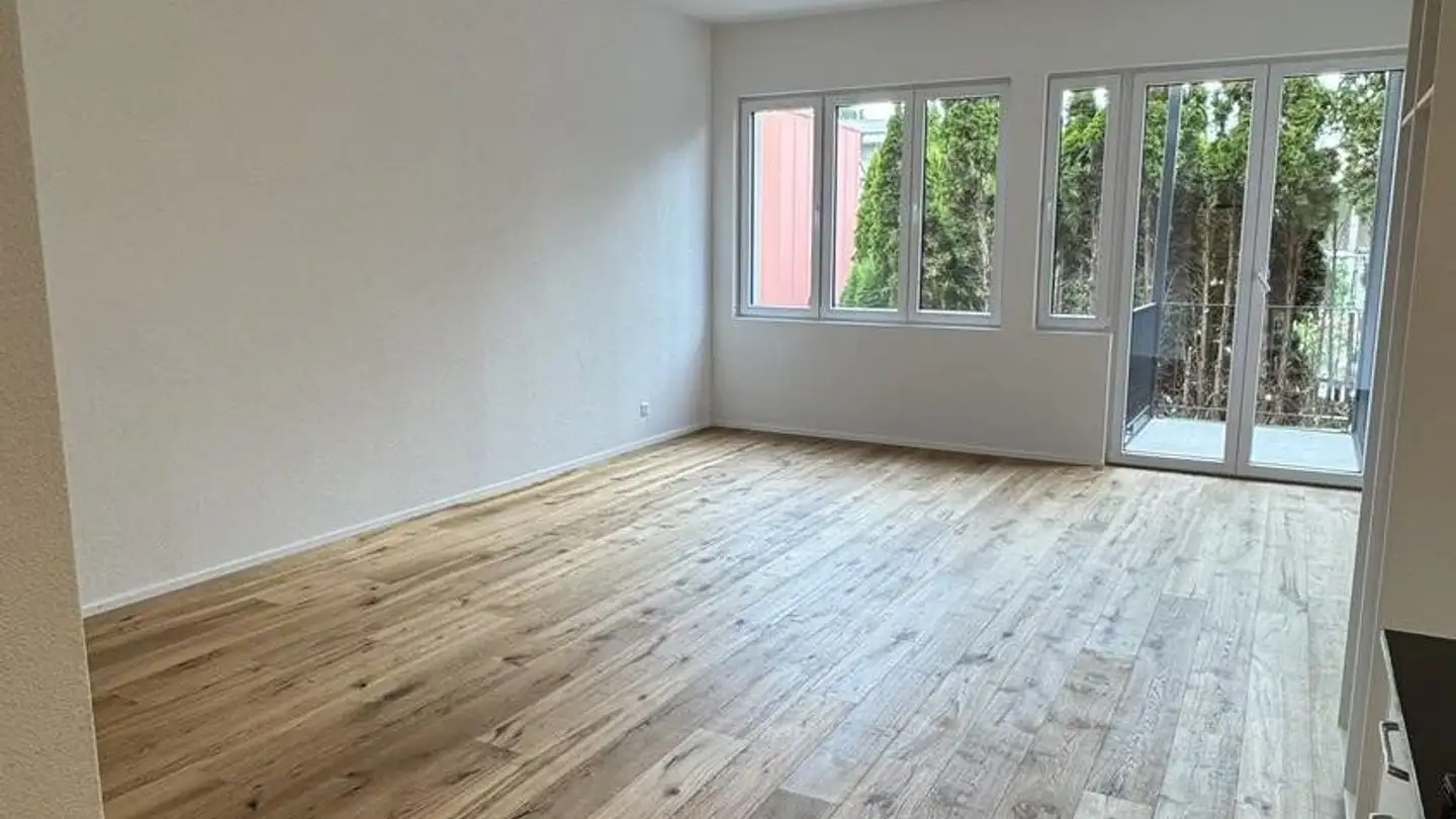 Apartment for rent - Solistrasse 74, 8180 Bülach