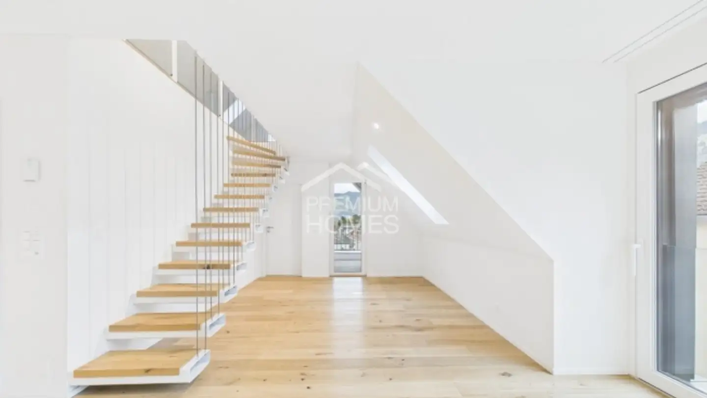 Wohnung kaufen - 8867 Niederurnen