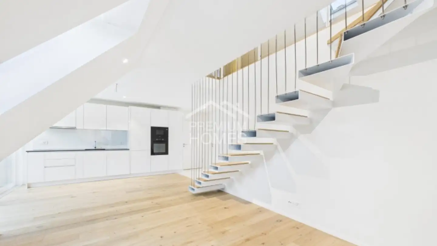 Wohnung kaufen - 8867 Niederurnen - Foto 3