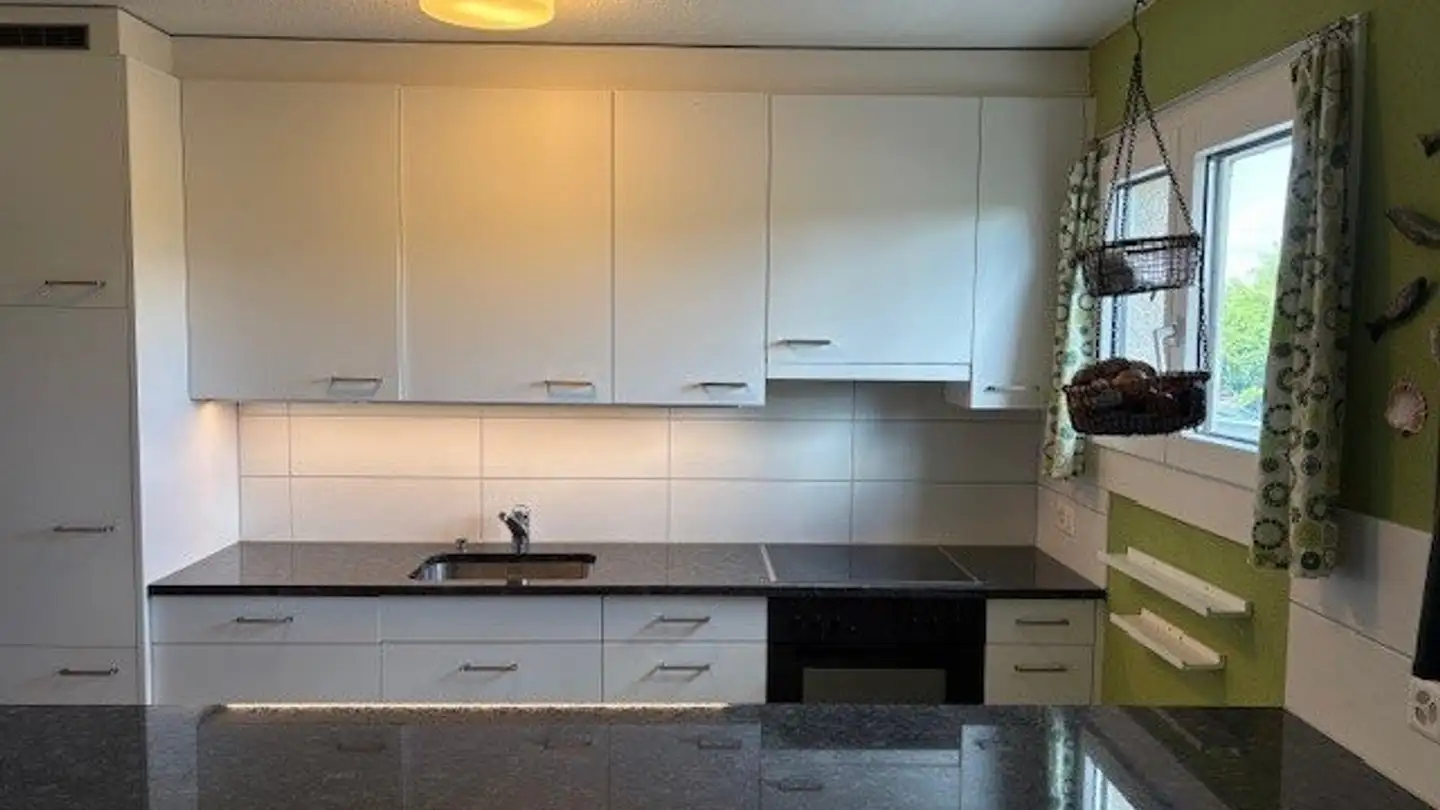 Apartment for rent - Eggrainstrasse 14, 8803 Rüschlikon - Photo 2