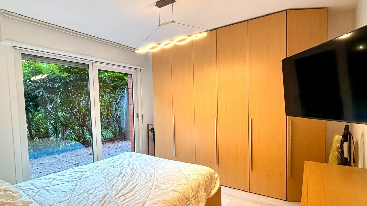 Appartement à vendre - Via Alessandro Antonietti, 6900 Paradiso - Photo 3